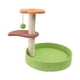 thumbnail image 1 of Poste rascador para gatos de 3 capas, poste rascador con cuerda de sisal, alto, poste rascador, gato para gatos grandes, gatos de interior, 1 of 9