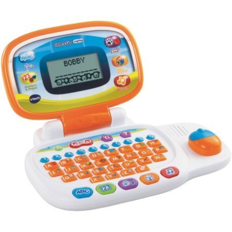 vtech toddler laptop