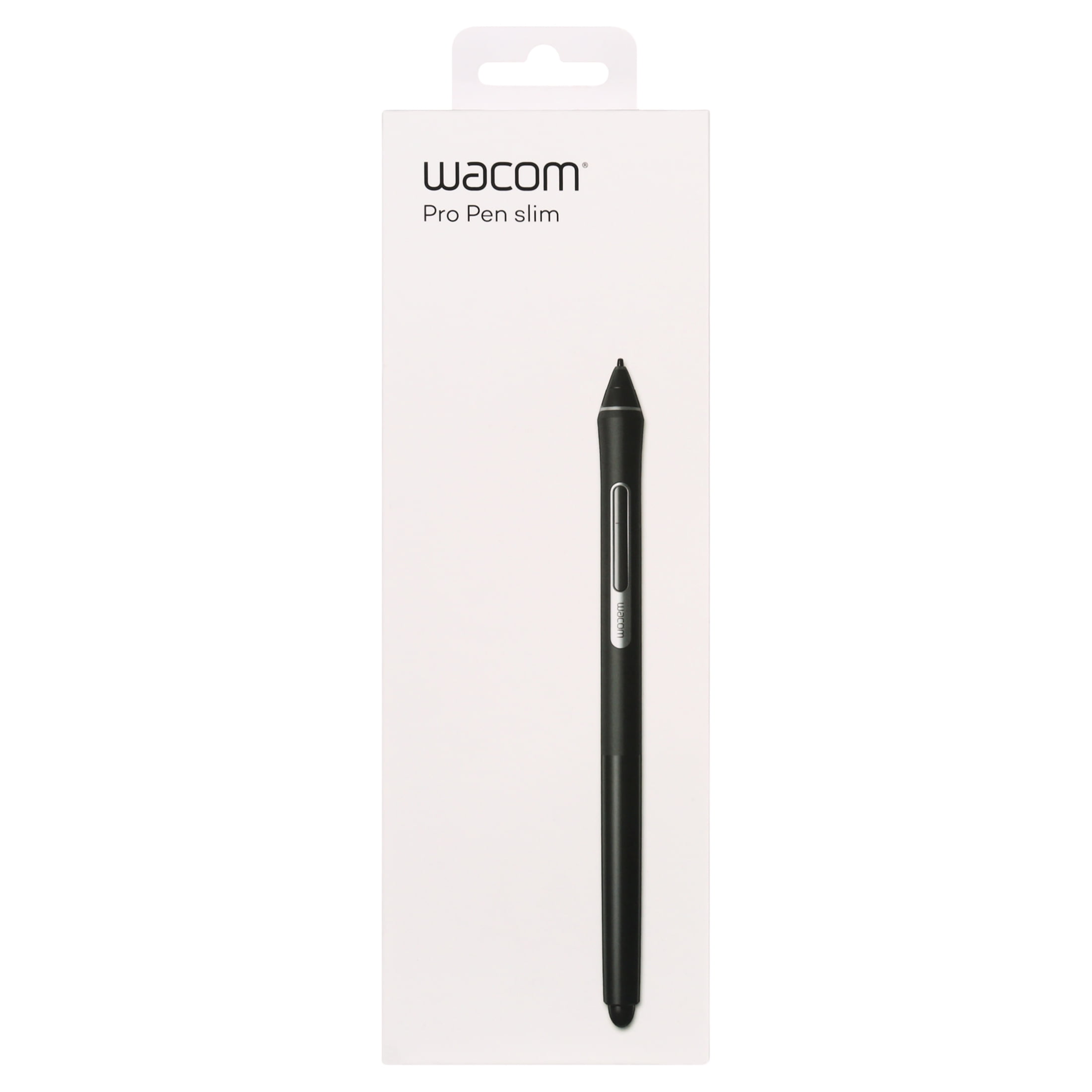 Wacom Pro Pen Slim, Black