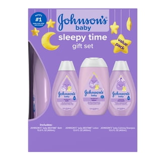 Baby Dove Hypoallergenic Wash & Lotion and Ultra-Gentle Bubble