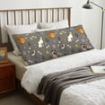 thumbnail image 6 of Cut cats Body Pillow Pillowcase One Size Body Pillow Cover with Hidden Zipper Body Pillow Case Gifts for Women Men Boys Girls, 6 of 6