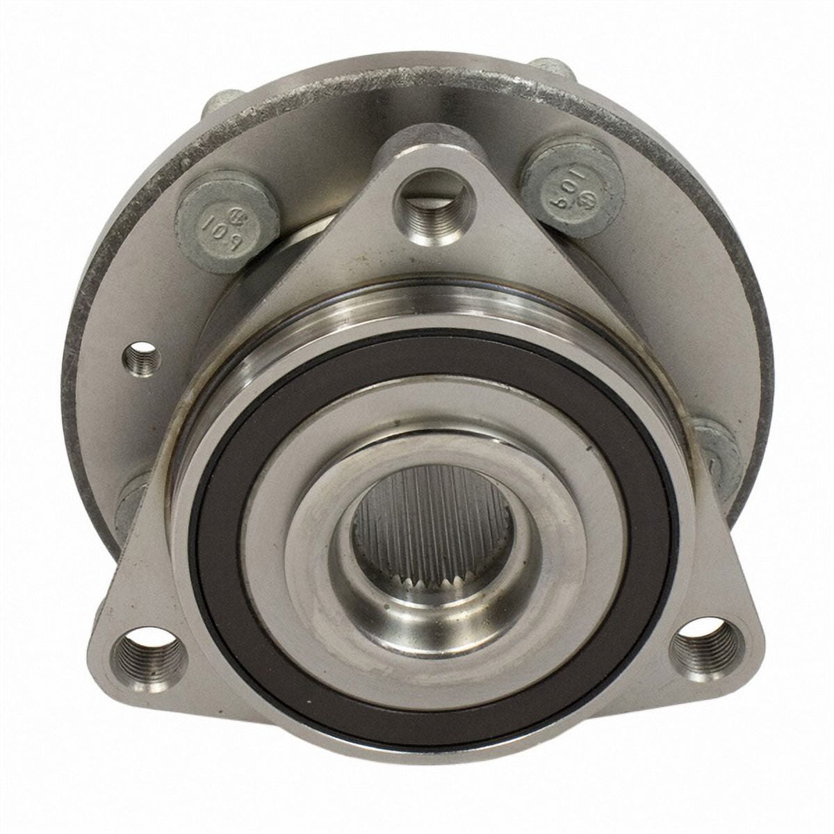 Motorcraft HUB-329 Wheel Hub Fits select: 2013-2019 LINCOLN MKT