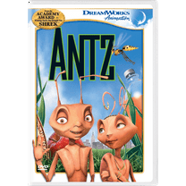 Antz (DVD)