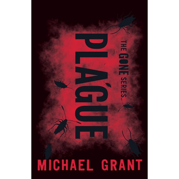 Pre-Owned Plague (Paperback) 1405277076 9781405277075