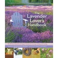 thumbnail image 1 of Lavender Lover's Handbook, Sarah Berringer Bader Hardcover, 1 of 2