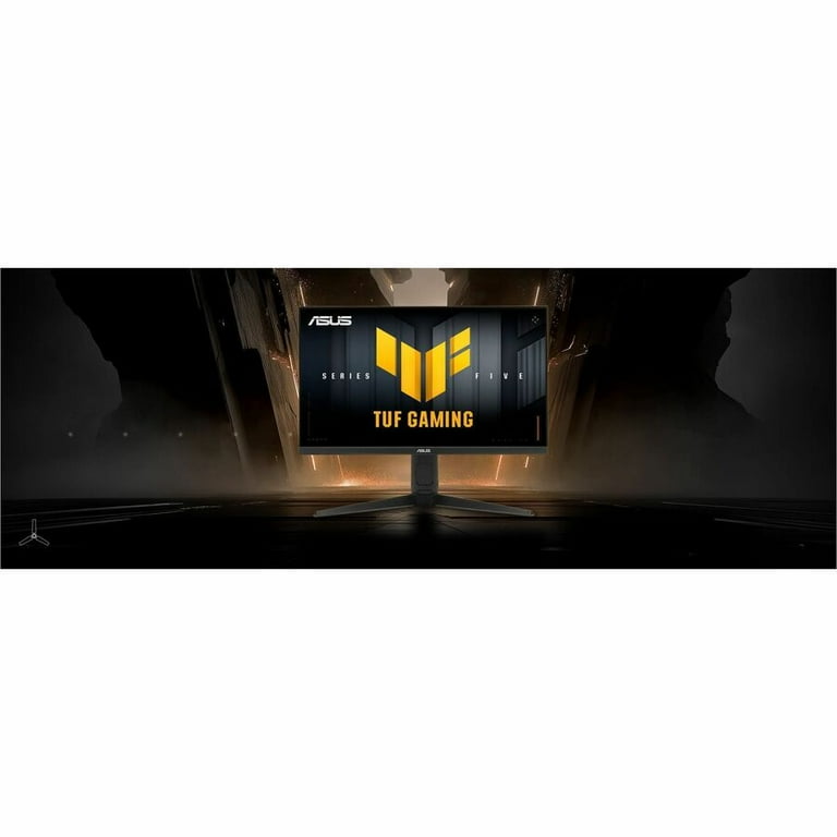 ASUS TUF VG27AQL5A 27 Inch WQHD Gaming Monitor, Fast IPS, Adaptive