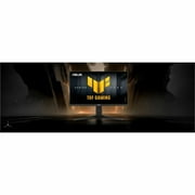 TUF VG27AQL5A 27 Class WQHD Gaming LED Monitor - 16:9 - 27 Viewable - Fast IPS - LED Backlight - 2560 x 1440 - 1073.7 Million Colors (10-bit) - Adaptive Sync/FreeSync Premium/G-sync Compatible - ...