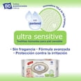thumbnail image 4 of Toallitas Húmedas Para Bebé Pacifica  Ultra Sensitive, 4 of 8