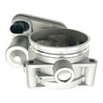thumbnail image 3 of Throttle Body - Compatible with 2006 - 2008 BMW 750i 2007, 3 of 4