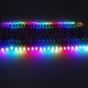 thumbnail image 4 of 300 Piezas/Lote 12mm WS2811 2811 IC RGB Módulo de PíXeles LED Cadena de Luz IP68 5V Vacaciones/Navidad/Festival, 4 of 5