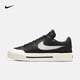 thumbnail image 3 of NIKE COURT LEGACY LIFT Zapatillas deportivas para mujer Zapatillas casuales suela gruesa aumento moda retro zapatos de tabla, 3 of 5