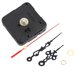 thumbnail image 1 of Cross Stitch Clock Mechanism Kit Silent Quartz Movement DIY Clock Hands Repair Replacement Accessories Durable High Precision Quality Contro, 1 of 5