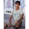 thumbnail image 2 of Assumption Of Mary Feast T-Shirt Men -Image by Shutterstock, Male x-Large, 2 of 4