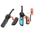 thumbnail image 6 of Interactive Fishing Rod Game Secondary Wireless Motion Control Fishing Rod Fishing Simulation Controller for Consoles 2, 6 of 9