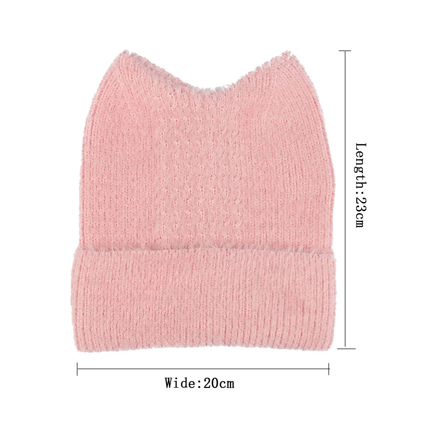 Casquette Homme Hiver Automne Laine Chaud Avec Cache-Oreilles Pliable - Trappeur Réglable Anti-Vent Froid