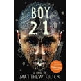 thumbnail image 3 of Boy21, (Paperback), 3 of 3