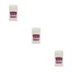 thumbnail image 1 of Juego de calcomanías desmontables Qarigey H33-Rosado pegamento gelatina 3Conjunto, 1 of 6