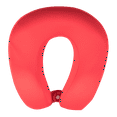thumbnail image 2 of Travergo by GoGreen Power Memory Foam Travel Neck Pillow - TR1040RD, 2 of 2