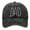 Black, variant on Dad Hat Dad Letter Embroidered Baseball Cap Father's Day Gift Daddy Hat