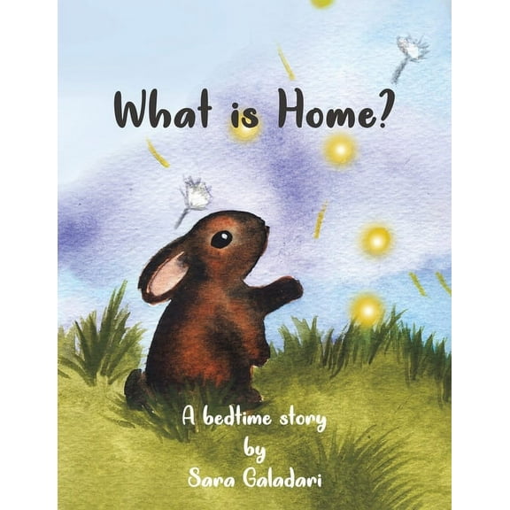 What is Home?, (Paperback)