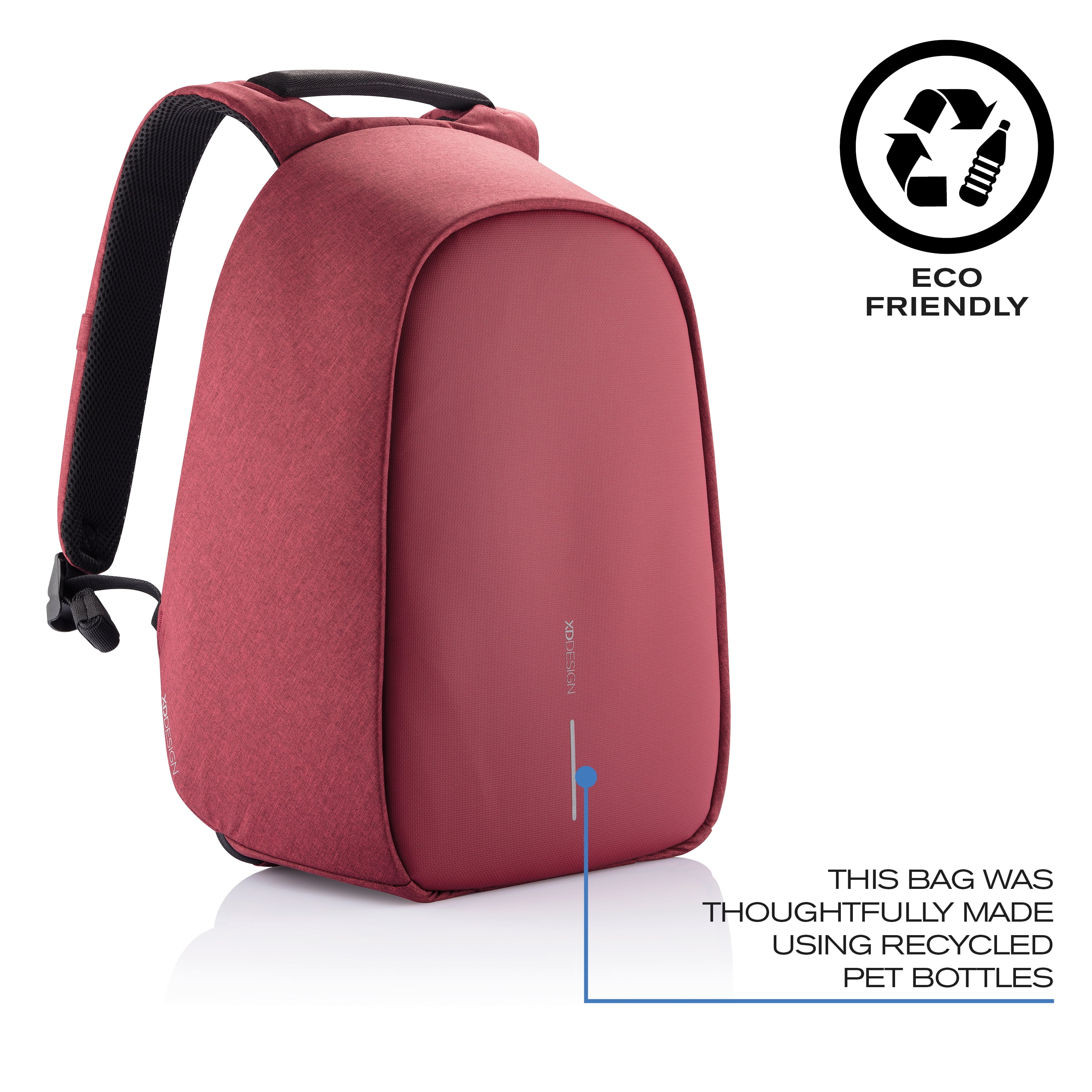 xd design sling bag