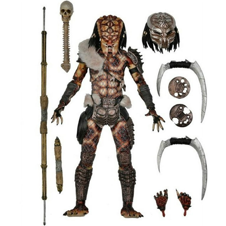 Amazon.com: ネカ ザ・プレデター 7インチ アルティメット