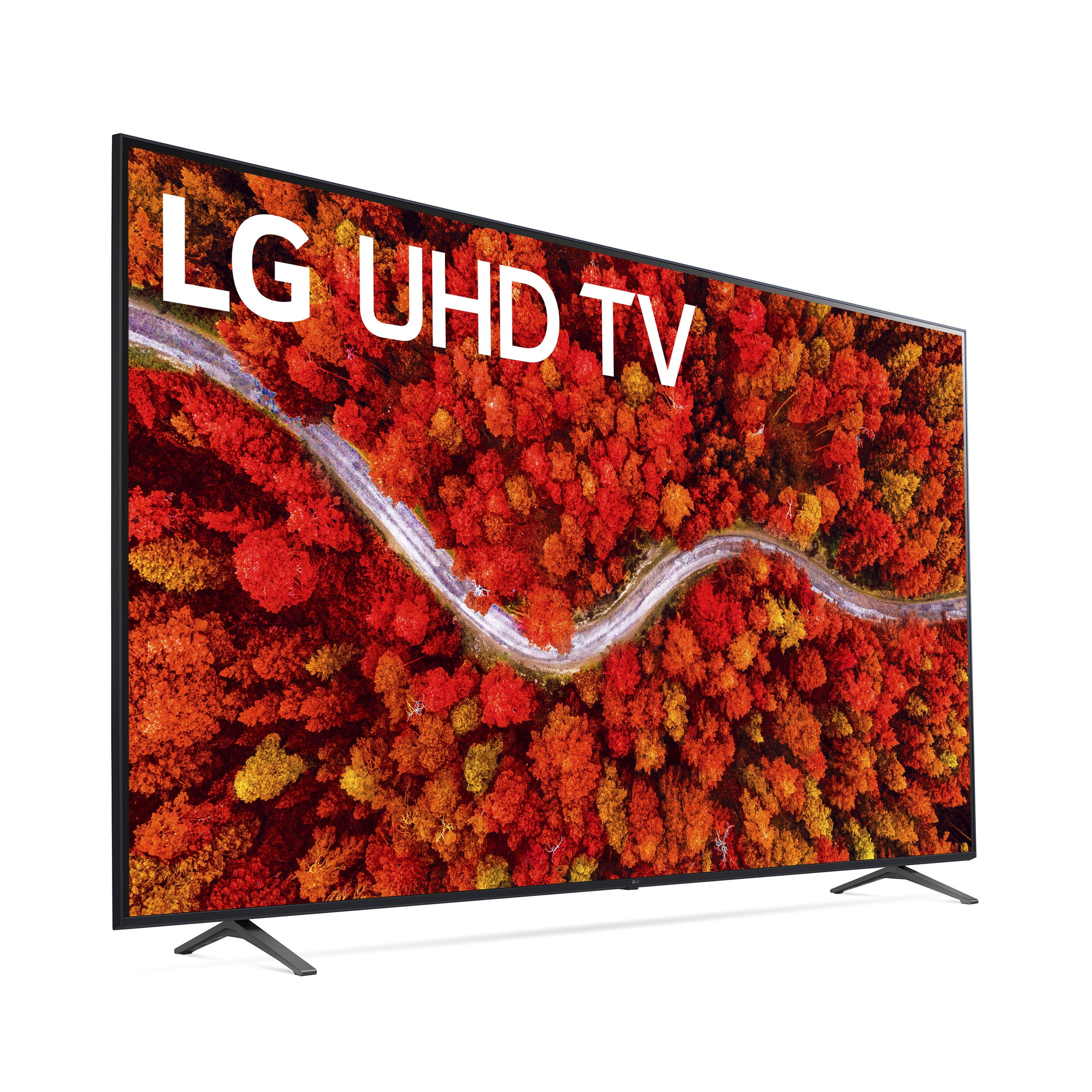 Pantalla LG UHD AI ThinQ UR8750 86'' 4K SMART TV