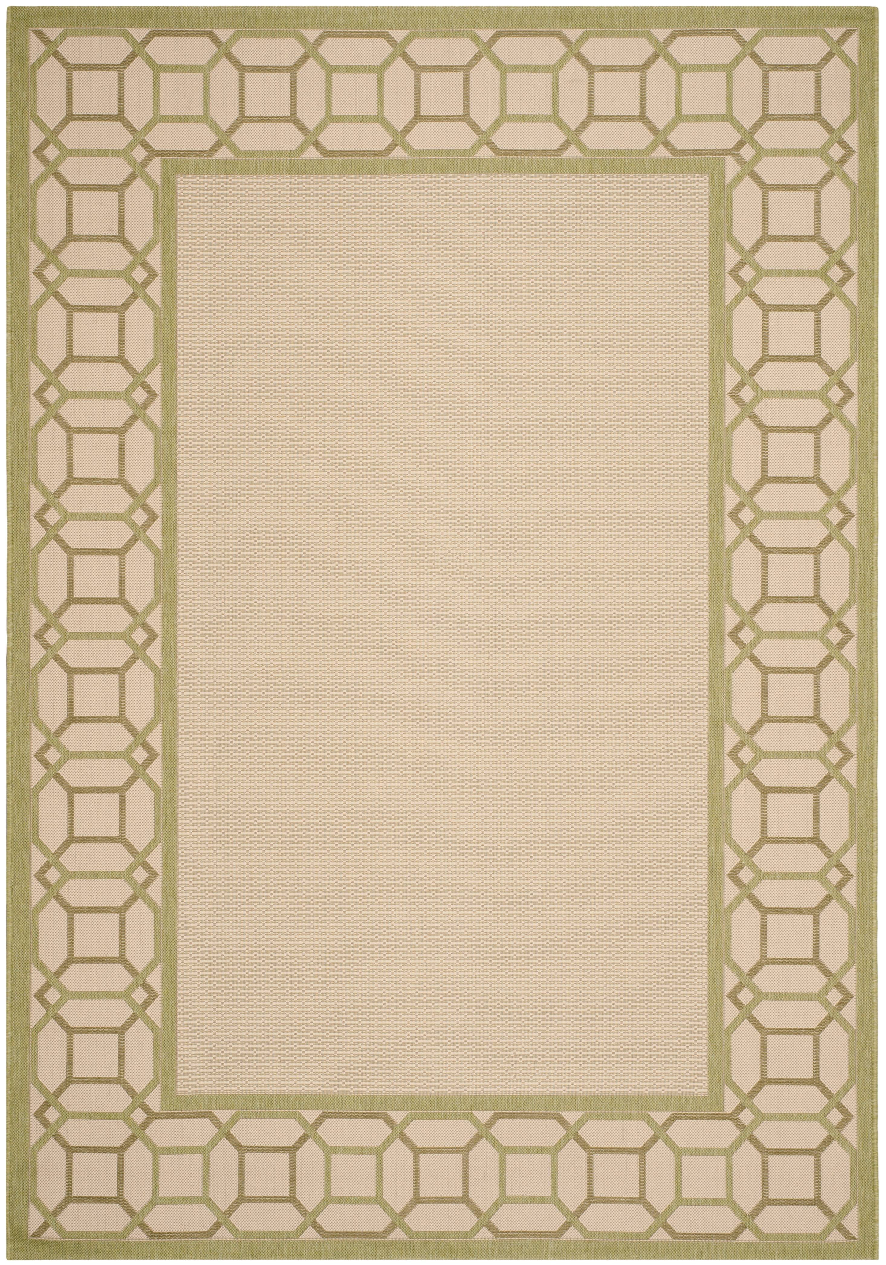 Safavieh Martha Stewart Cecily Geometric Indoor Outdoor Area Rug