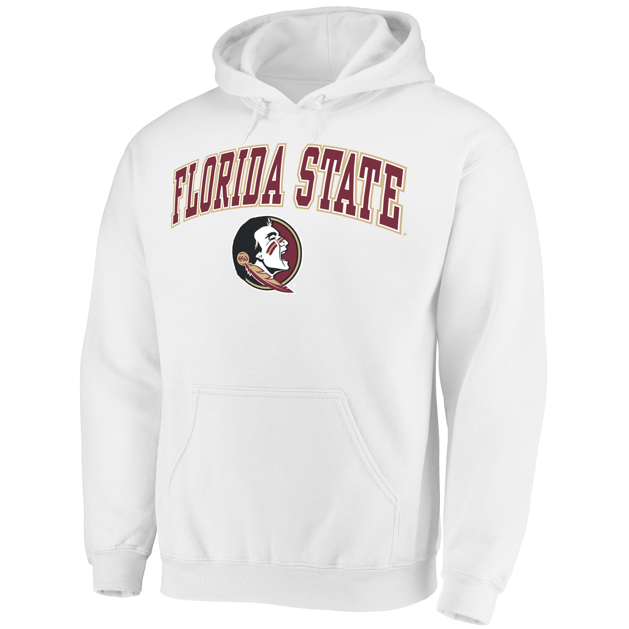 florida state men's hoodie