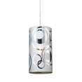 thumbnail image 1 of ElkGroup International 31076/1 Chromia 1-Light Pendant In Polished Chrome, 1 of 1