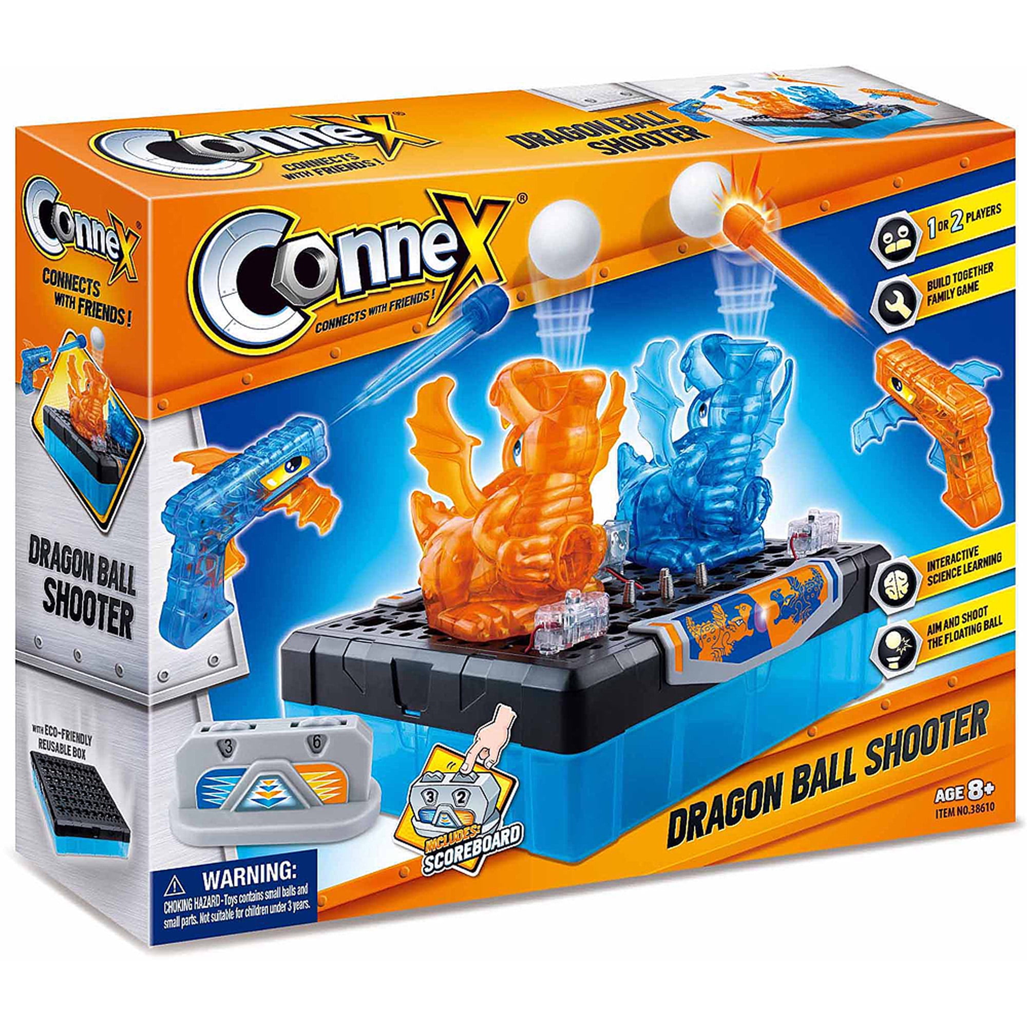 amazing toys connex