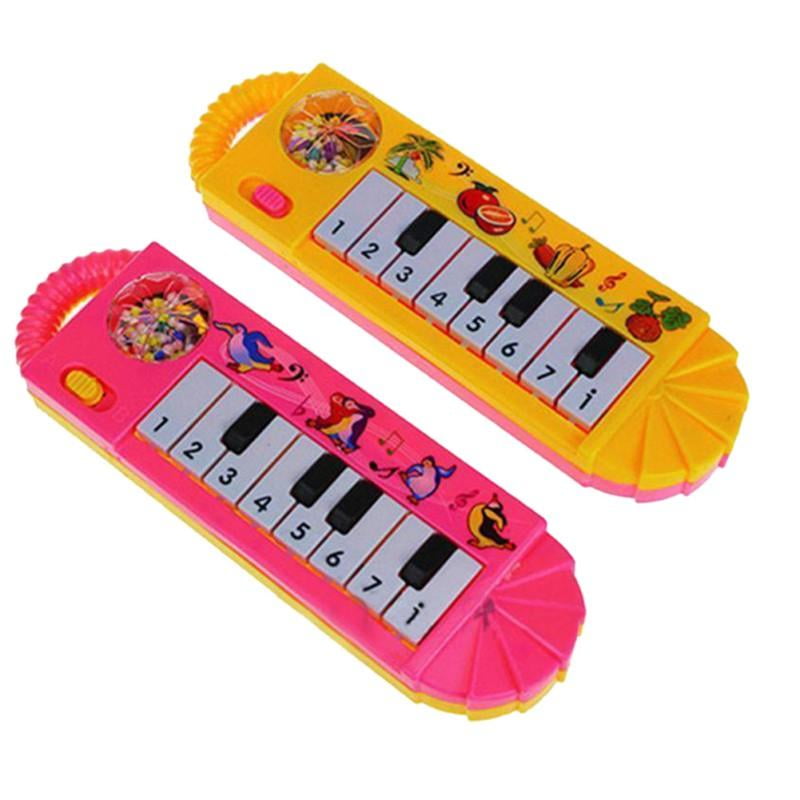 mini piano for babies