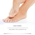 thumbnail image 7 of Foot Ginger Nourishing Spray, Foot Skin Soft Fresh & Healthy Spray, Foot Care Liquid Spray for Dry Feet 20ml, 7 of 7