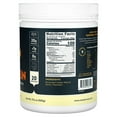 thumbnail image 6 of Nuzest - Pea Protein Powder - Clean Lean Protein, Vegan, Dairy Free, Gluten Free, GMO Free, Smooth Vanilla, 20 Servings, 1.1 lb, 6 of 6