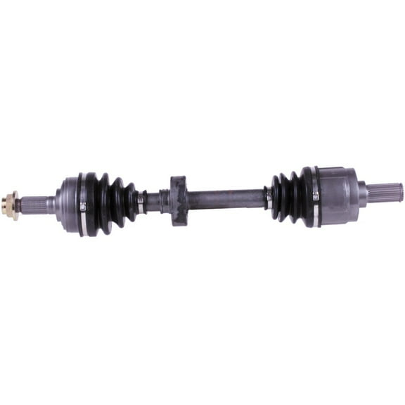 CARDONE Reman 60-4054 CV Axle Assembly Front Left fits 1985-1987 Honda 44306-Sd9-013