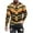 Orange, variant on VBTAPA Mens Long Sleeve Camo T-shirt Colorful Graphic Tees Casual Stylish Tops Lightweight Workout Tee Limited Time Deal Blue L