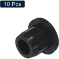 thumbnail image 4 of fuzhong-10 Pcs Black Plug Holes, Waterproof Rubber Button Plug for 11mm / 0.43" Hole, 4 of 4