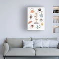 thumbnail image 3 of Melissa Wang 'Beverage Tree I' Canvas Art, 3 of 3