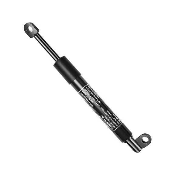 Tailgate Strut 1 - Compatible with 2005 - 2015 Toyota Tacoma 2006 2007 2008 2009 2010 2011 2012 2013 2014