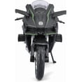 thumbnail image 3 of Maisto Kit de Moto Kawasaki Ninja H2R, 3 of 4