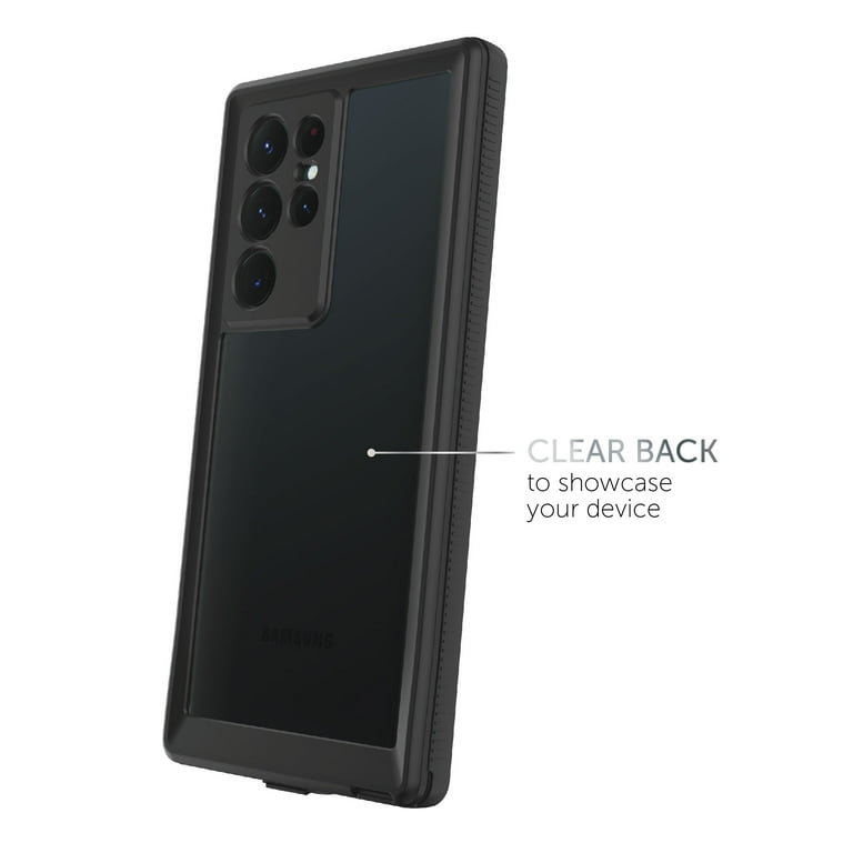 Body Glove Tidal Waterproof Phone Case for Samsung Galaxy S22