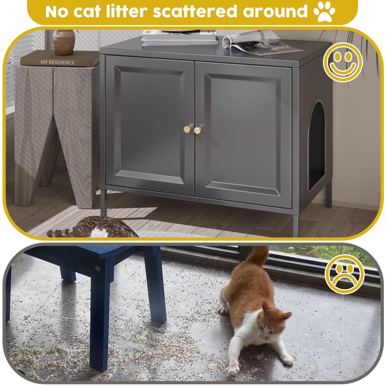 contemporary cat scratching post Torii