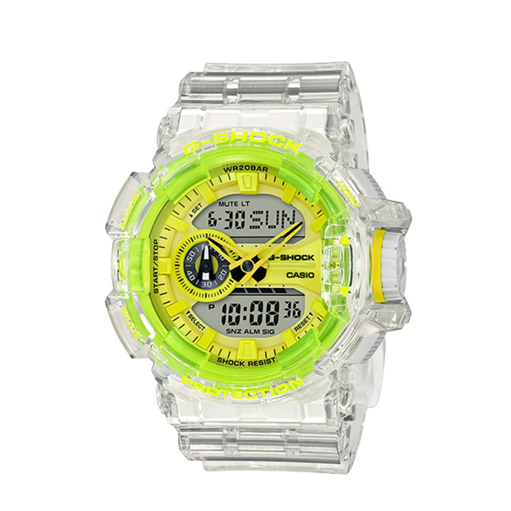 walmart g shock watches