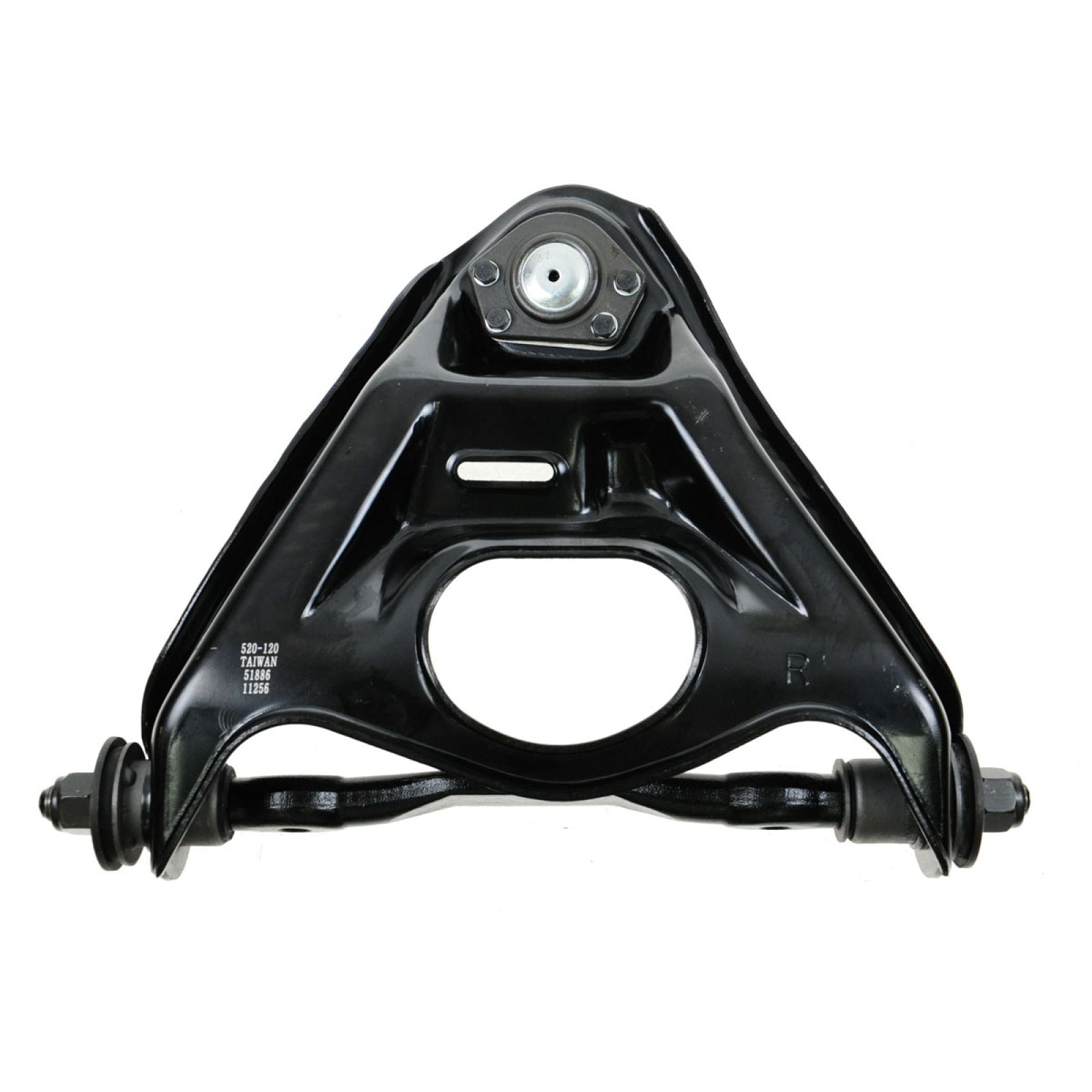 Front Upper Control Arm w/ Ball Joint RH Right for Buick Cadillac Chevy GMC Olds PSA83731 Fits select: 1977-1996 CHEVROLET CAPRICE, 1995-1996 CHEVROLET CAPRICE / IMPALA