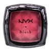 NYX Cosmetics NYX Blush, 0.2 oz