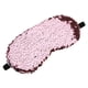thumbnail image 1 of Brillo Lentejuelas Sirena Elástico Para Dormir Con Los Ojos Vendados Para Dormir Rosa Rosado Hugo Máscara de lentejuelas para el sueño, 1 of 9