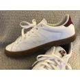 thumbnail image 3 of New Balance 210 Pro Court Sneakers/Tennis Mens 10.5 White Maroon Shoes AM210WCB, 3 of 6