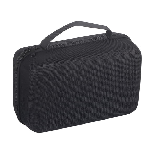 Comfortable Microphone Case, Microphone Box, Microphone Accessory, Microphone Hard Case For Travel Music Enthusiasts Singers Home