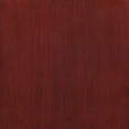 thumbnail image 3 of Emma + Oliver 30" Square High-Gloss Mahogany Resin Table Top, 3 of 3
