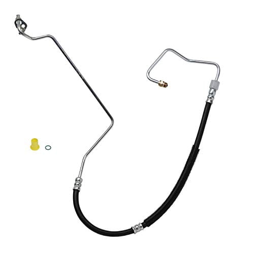Power Steering Pressure Line Hose Assembly.
